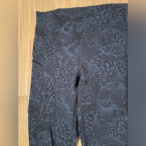 Speed Up Mid Ride Tights - Picture 2 of 2